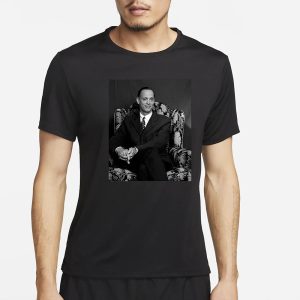John Waters T Shirt 1