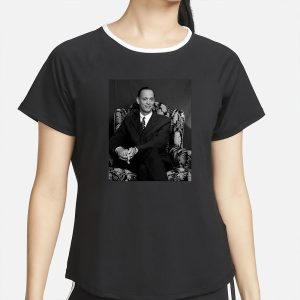 John Waters T Shirt 2