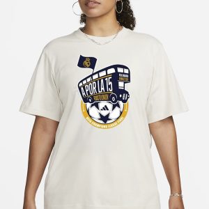 Jude Bellingham A Por La 15 T Shirt 2