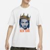 KFC Radio JB NY KING T-Shirt