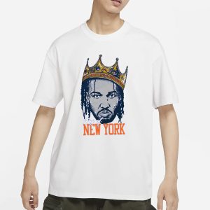 KFC Radio JB NY KING T Shirt 1