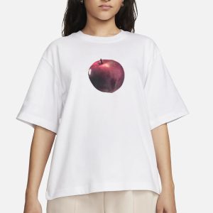 Kansas City Travis Kelce Apple Shirt 2