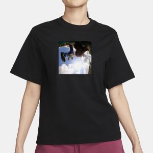 Keinemusik Les Gout T-Shirt 1 Keinemusik Les Gout T Shirt 2