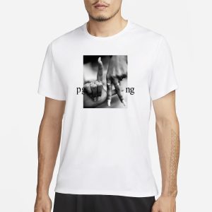 Kendrick Lamars Pglang T Shirt 1