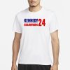 Kennedy Brainworm 24 T-Shirt