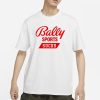 Kevin Cash Bally Sports Sucks T-Shirt
