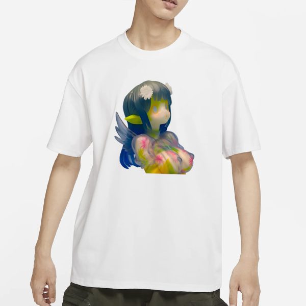 Kikillopieces Makino T-Shirt