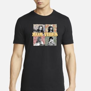 Kitty Forman Peggy Bundy 90's Mom Vibes T Shirt 1
