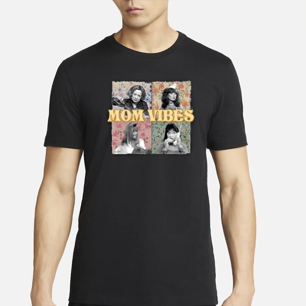 Kitty Forman Peggy Bundy 90’s Mom Vibes T-Shirt