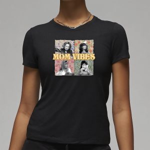 Kitty Forman Peggy Bundy 90's Mom Vibes T Shirt 2