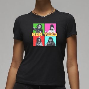 Kitty Forman Peggy Bundy Roseanne Conner 90’s Mom Vibes T-Shirt 1 Kitty Forman Peggy Bundy Roseanne Conner 90's Mom Vibes T Shirt 2