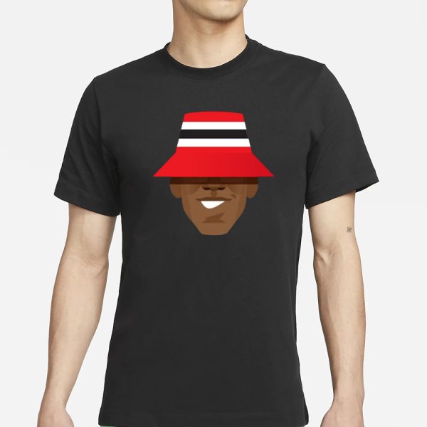 Kobbie Mainoo By Stanley Chow T-Shirt