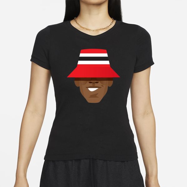 Kobbie Mainoo By Stanley Chow T-Shirt