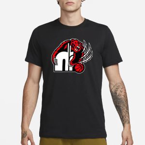 Konchar Hustle T Shirt 1