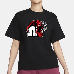 Konchar Hustle T Shirt 2
