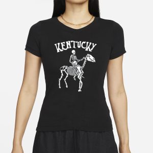 Kyforky Kentucky Bones & Bluegrass T-Shirt 1 Kyforky Kentucky Bones Bluegrass T Shirt 2