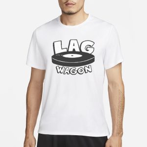 Lagwagon1989 Fatwagon T Shirt 1