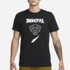 Lee Moriarty Taigastyle T-Shirt