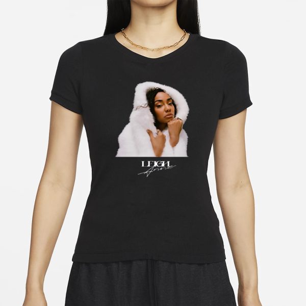 Leigh-Anne Icon T-Shirt