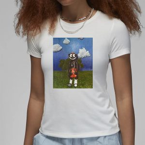 Lil Darkie Sunrise T Shirt 2