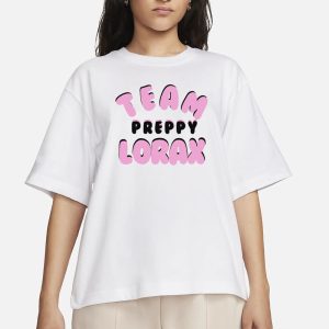 Lilsxpreppy Team Preppy Lorax T-Shirt 1 Lilsxpreppy Team Preppy Lorax T Shirt 2