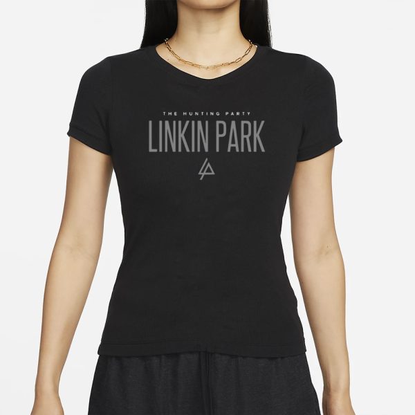 Linkin Park The Hunting Party T-Shirt