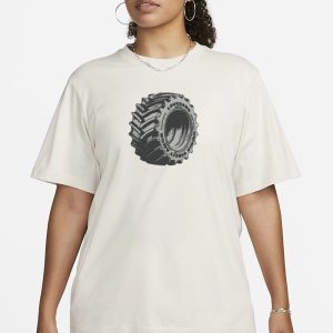Love Gang Tire T Shirt 2