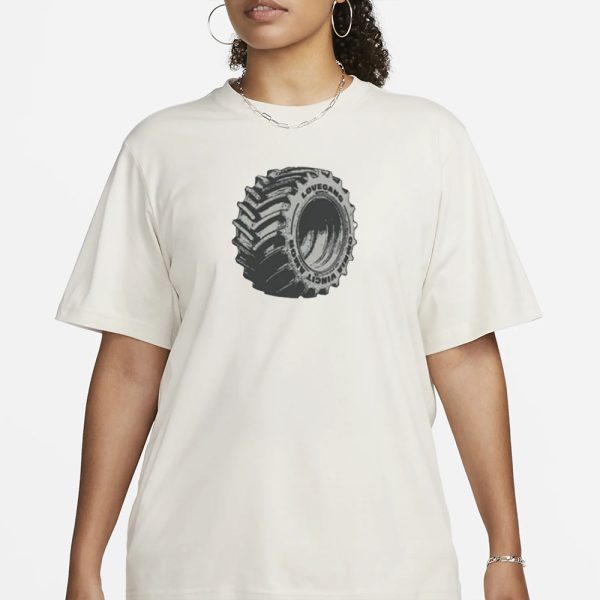 Love Gang Tire T-Shirt