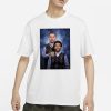 Luka Doncic Kyrie Irving Step Brothers T-Shirt