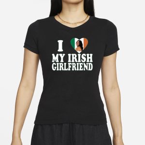 Luketaylorr I Love My Irish Girlfriend Ayo Edebiri T-Shirt 1 Luketaylorr I Love My Irish Girlfriend Ayo Edebiri T Shirt 2