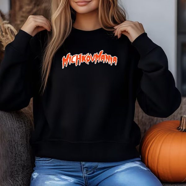 M Mania Sweatshirt , T-shirt , Hoodie , Long Sleeve T-shirt