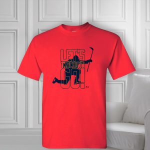 MATTHEW TKACHUK LETS TKACHUKING GO T SHIRT 2