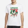 MEXICO By Game Changers 2024 T-Shirt