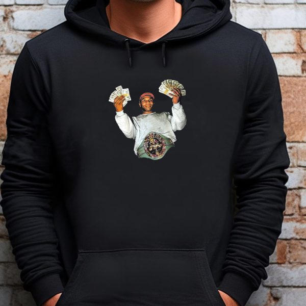 MIKE TYSON Sweatshirt , T-shirt , Hoodie , Long Sleeve T-shirt vintage rap