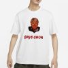 Marc Brys Chou T-Shirt