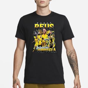 Marco Reus Ballspielverein Borussia T Shirt 1