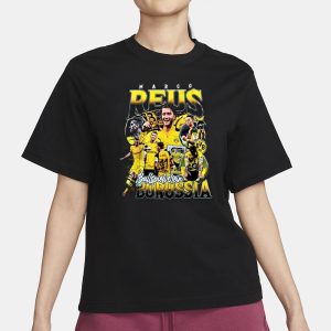 Marco Reus Ballspielverein Borussia T Shirt 2