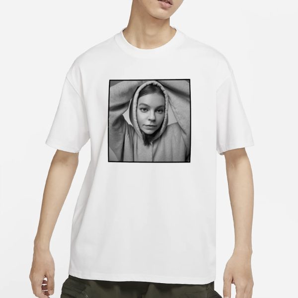 Mars Argo ICOBM T-Shirt