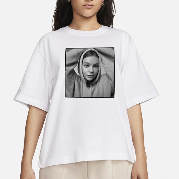 Mars Argo ICOBM T-Shirt