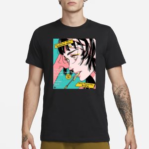 Mass Of The Fermenting Dregs North American 2024 T Shirts 1