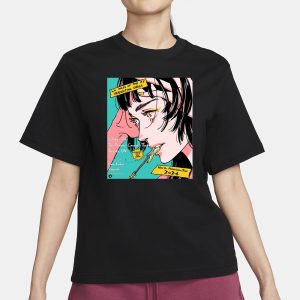 Mass Of The Fermenting Dregs North American 2024 T Shirts 2