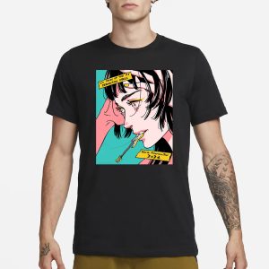 Mass Of The Fermenting Dregs North American Tour 2024 Retro T-Shirt Mass Of The Fermenting Dregs North American Tour 2024 Retro T-Shirt