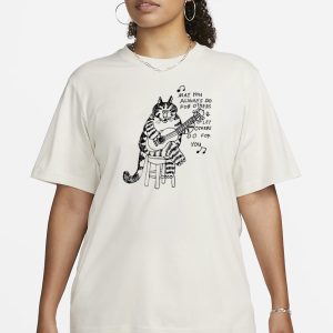 May You Always Do For Others Let Others Do For You T Shirt 2