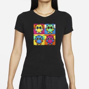 Mbtyugioh The Kubirohol Mainstreet T Shirt 2