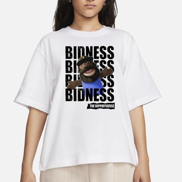 Media.Sellfy.Store Rippaverse Bidness Deric T-Shirt