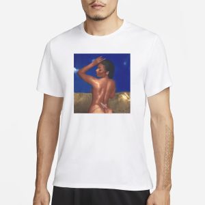 Megan Hot Girl Summer Tour 24 T Shirt 1