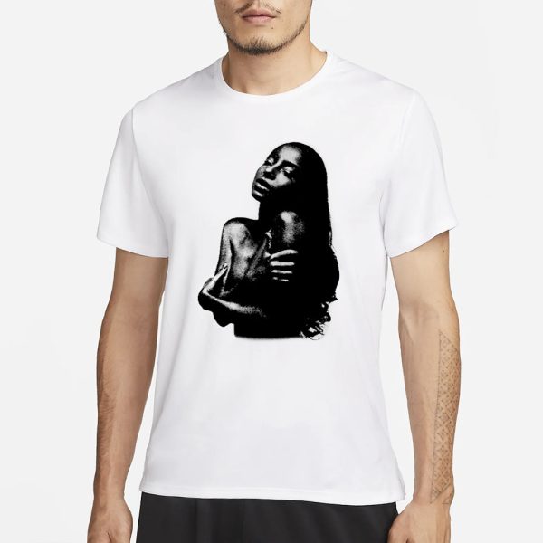 Melimayystudios Sade T-Shirt