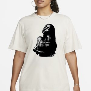 Melimayystudios Sade T Shirt 2