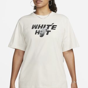 Miami Derrick White Hot T Shirt 2