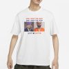 Michael Scott And Scottie Scheffler Don’t Drop The Soap Scott N’ Scottie T-Shirt